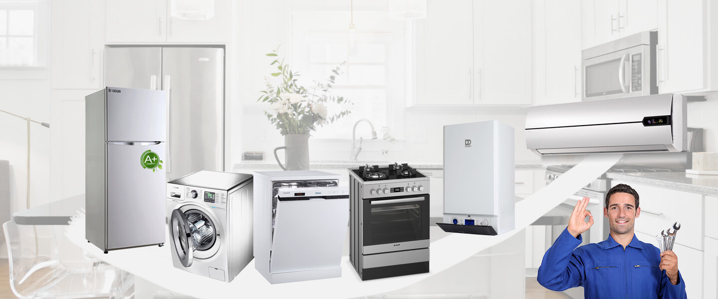 Yumurtalık Gorenje Servisi